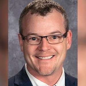 Fundraising Page: Ryan Middleton